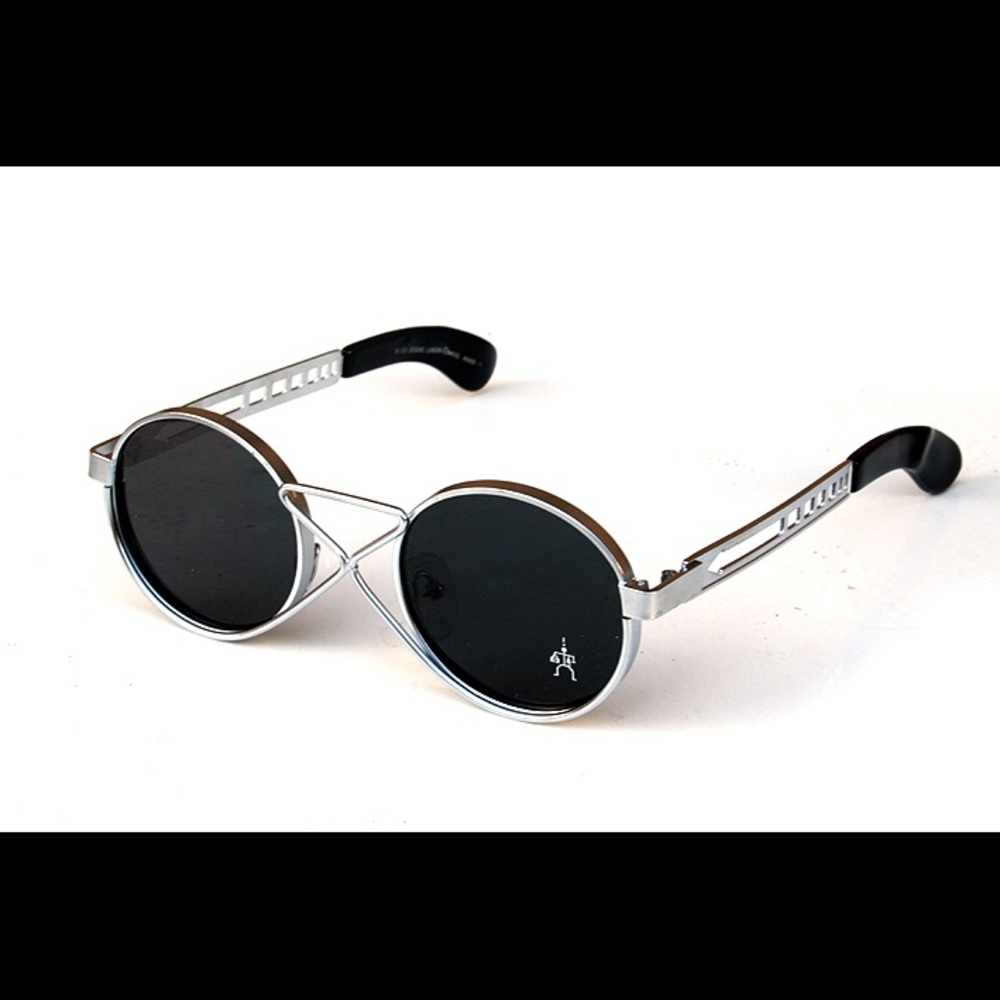 Made in London Cyber punk Sunglasses